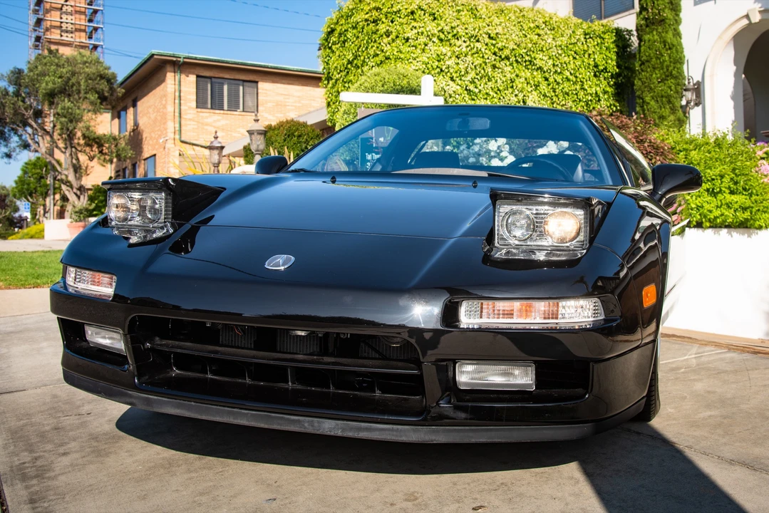 1991 Acura NA1 NSX - Image 24 of 31