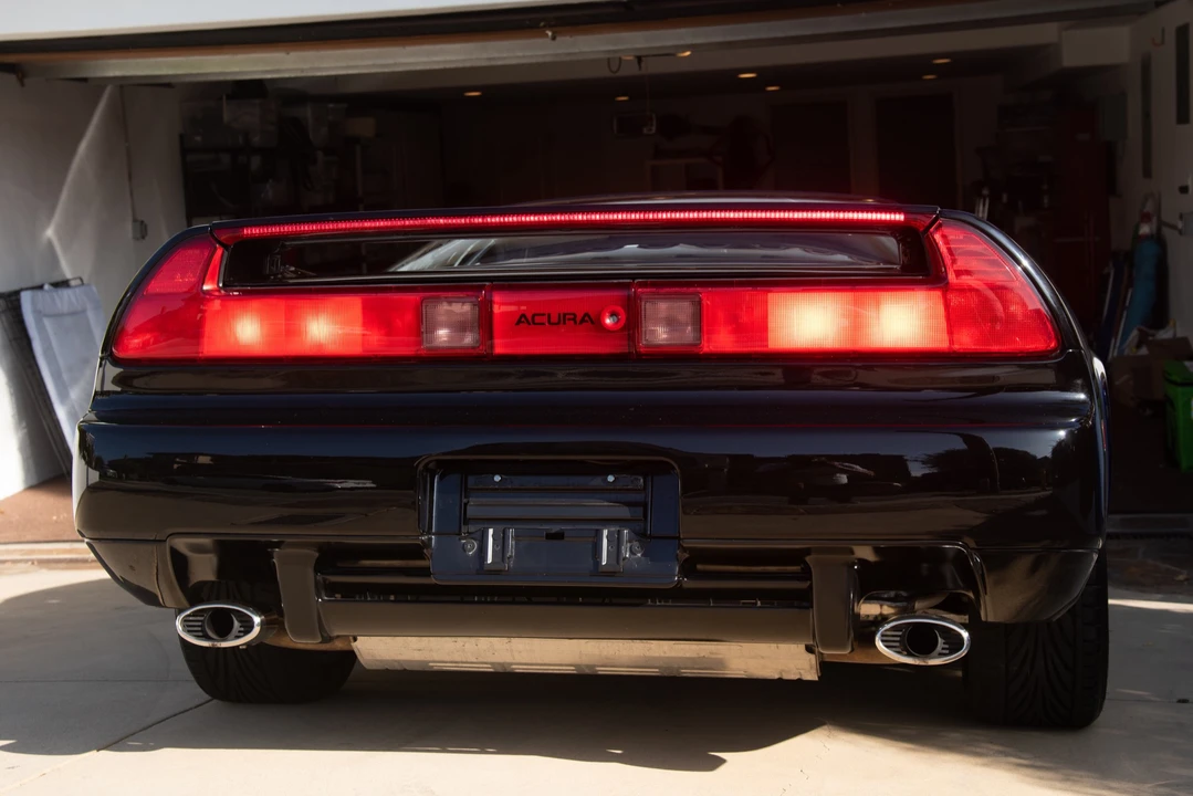 1991 Acura NA1 NSX - Image 22 of 31