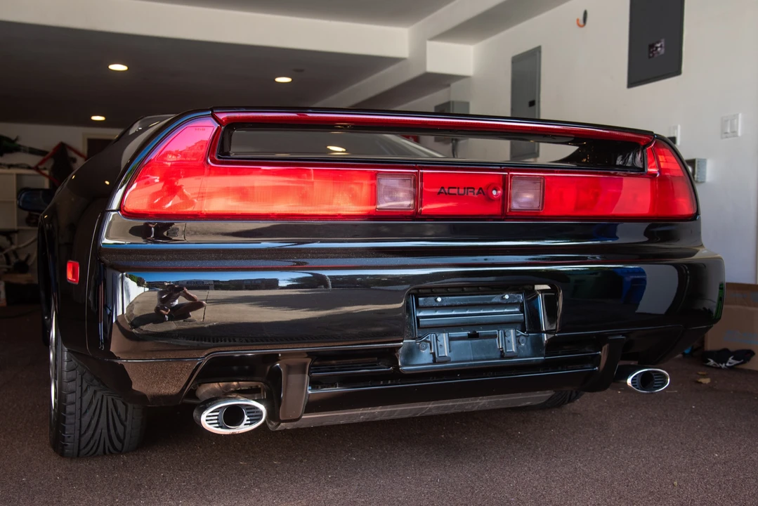1991 Acura NA1 NSX - Image 23 of 31