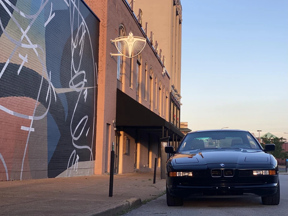 1991 BMW E31 850i & 850Ci - Image 7 of 31