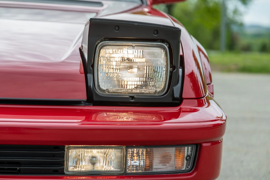 1991 Honda Prelude 3rd Gen - Image 22 of 31