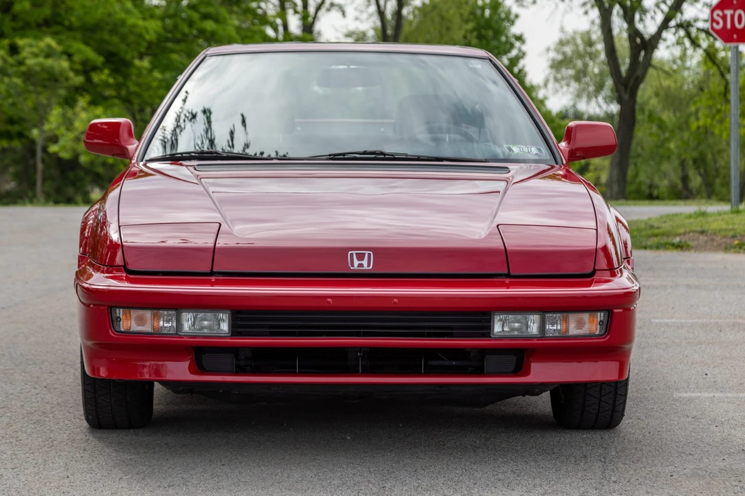 1991 Honda Prelude 3rd Gen - Image 5 of 31