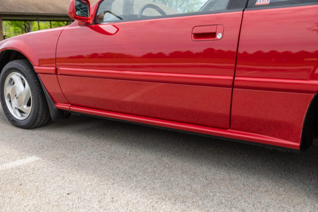 1991 Honda Prelude 3rd Gen - Image 17 of 31
