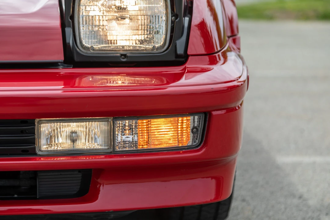1991 Honda Prelude 3rd Gen - Image 28 of 31