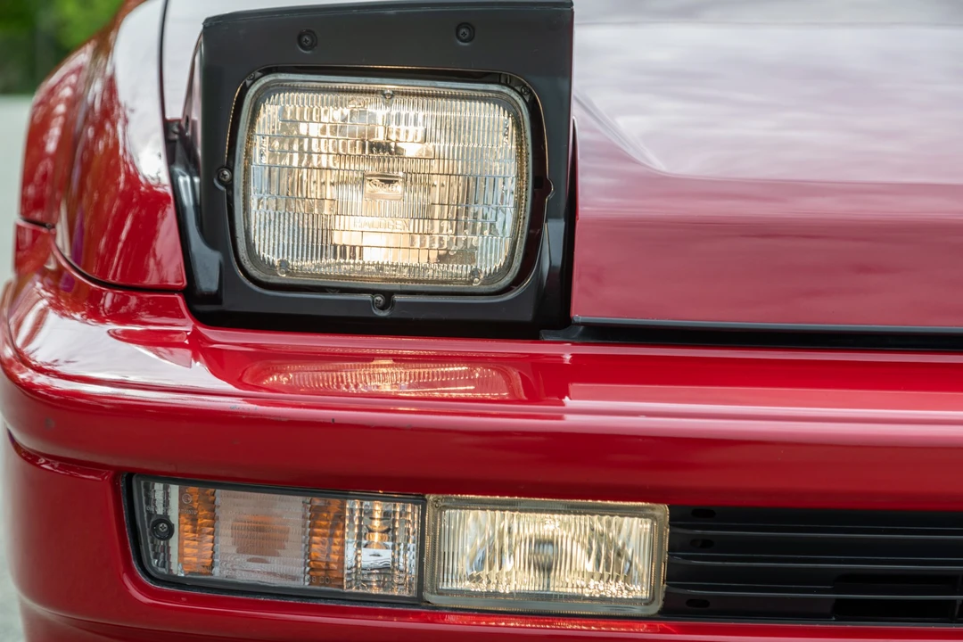 1991 Honda Prelude 3rd Gen - Image 23 of 31