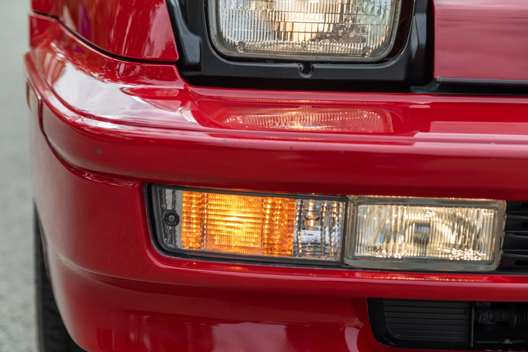 1991 Honda Prelude 3rd Gen - Image 27 of 31