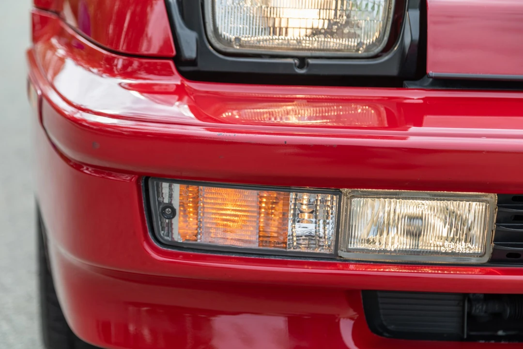 1991 Honda Prelude 3rd Gen - Image 26 of 31