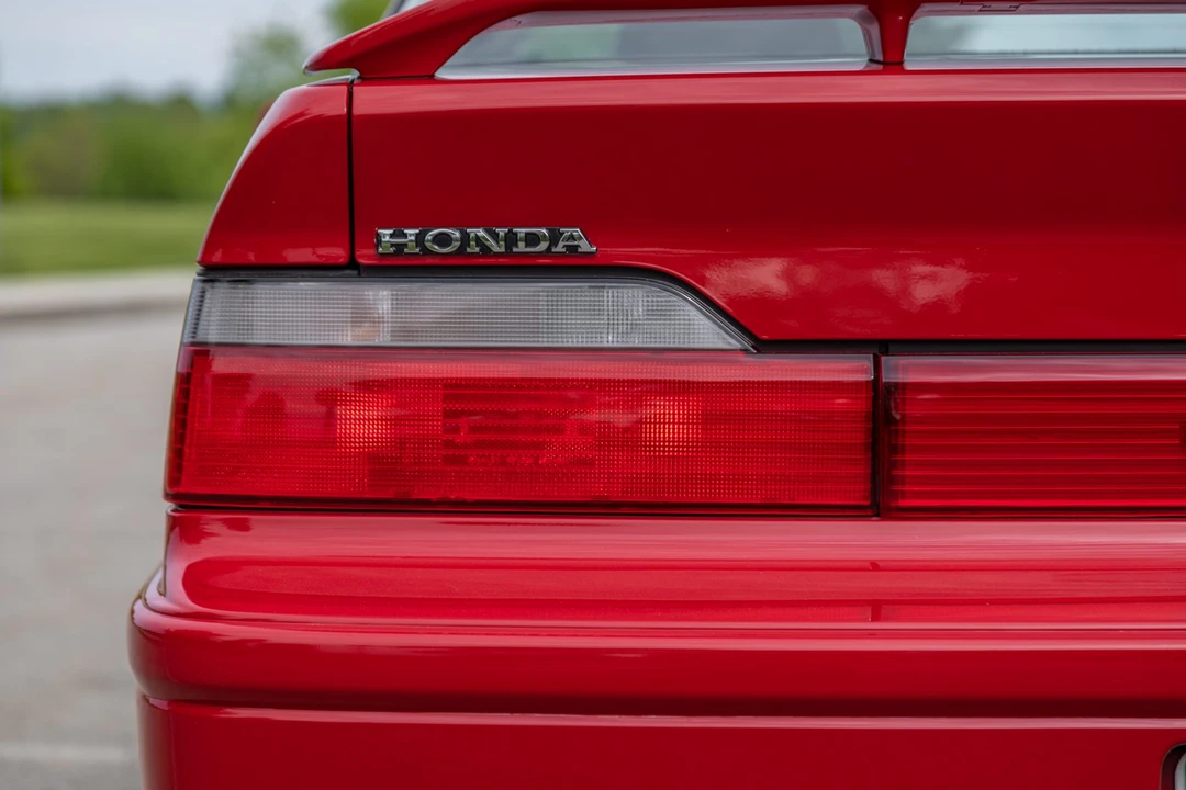 1991 Honda Prelude 3rd Gen - Image 29 of 31