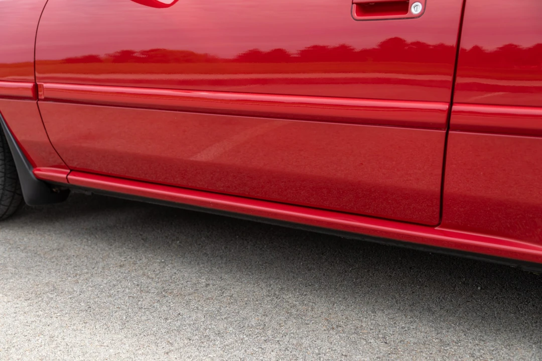 1991 Honda Prelude 3rd Gen - Image 18 of 31