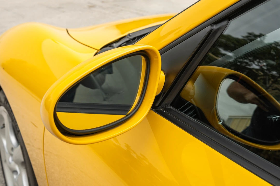 2001 Porsche 996 Turbo - Image 28 of 31