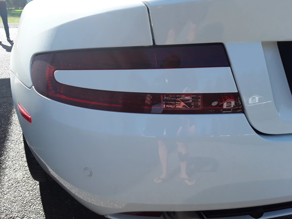 2009 Aston Martin DB9 - Image 13 of 31
