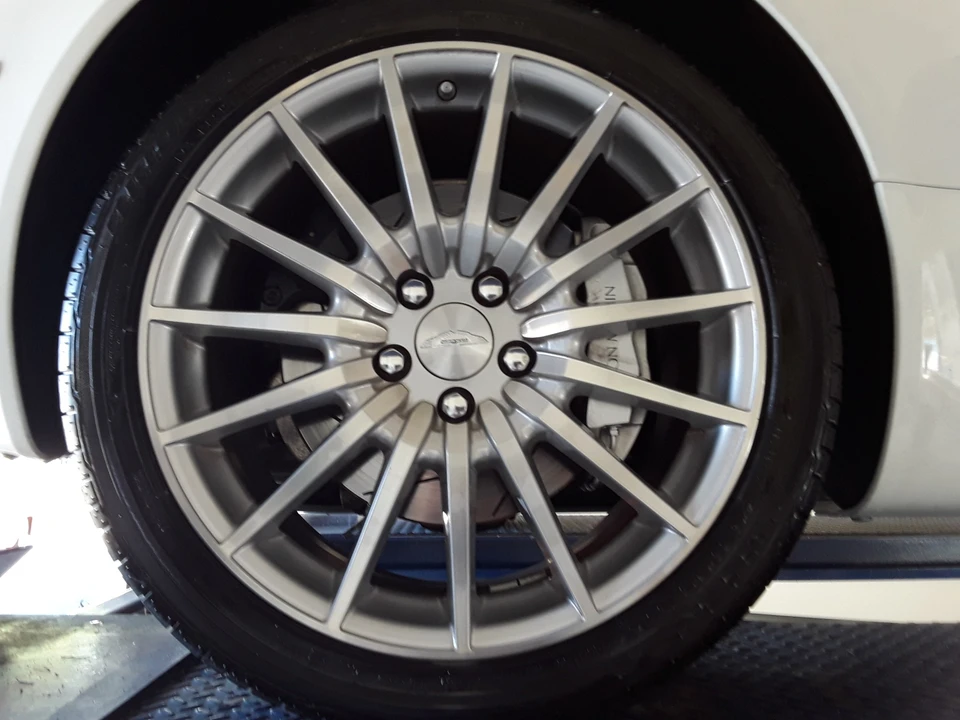 2009 Aston Martin DB9 - Image 22 of 31