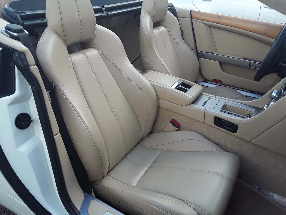 2009 Aston Martin DB9 - Image 31 of 31