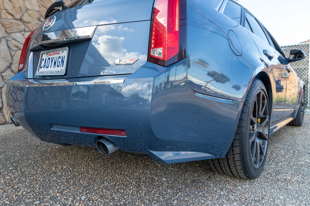 2013 Cadillac CTS-V 2nd Gen - Image 20 of 31