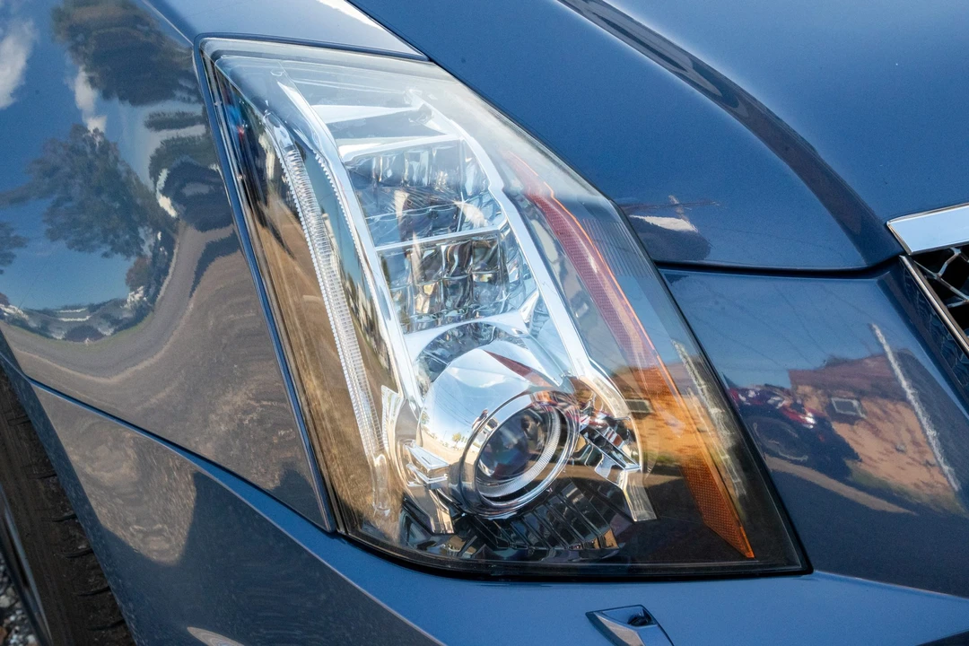 2013 Cadillac CTS-V 2nd Gen - Image 12 of 31