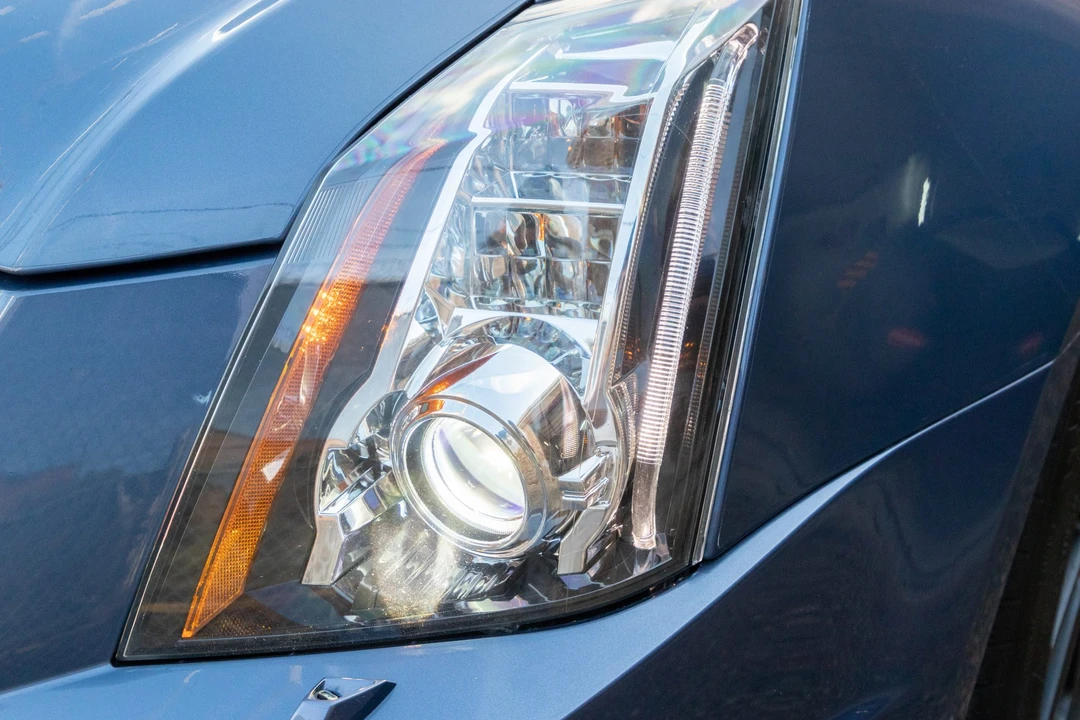 2013 Cadillac CTS-V 2nd Gen - Image 15 of 31