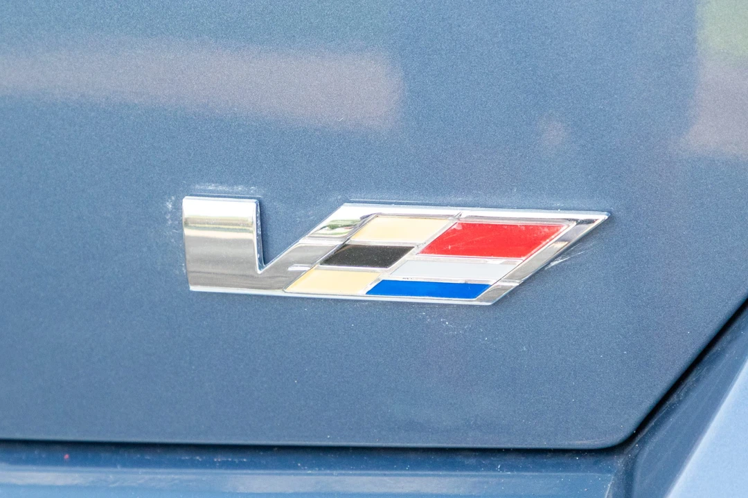 2013 Cadillac CTS-V 2nd Gen - Image 26 of 31