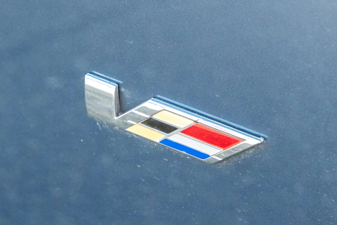 2013 Cadillac CTS-V 2nd Gen - Image 27 of 31