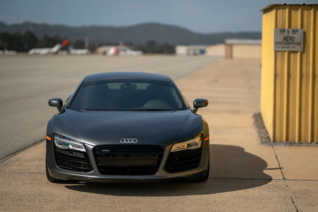 2015 Audi 42 R8 - Image 24 of 31