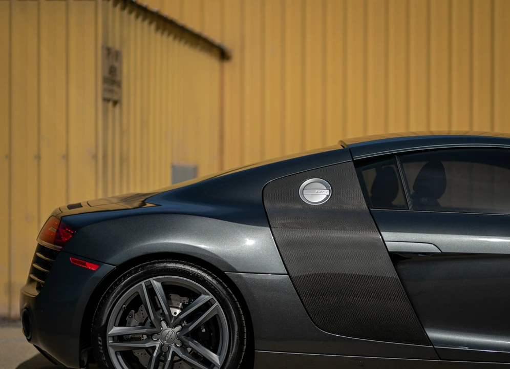 2015 Audi 42 R8 - Image 31 of 31