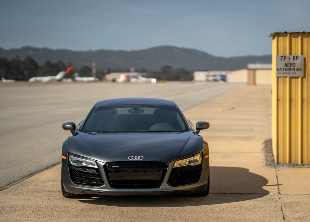 2015 Audi 42 R8 - Image 26 of 31