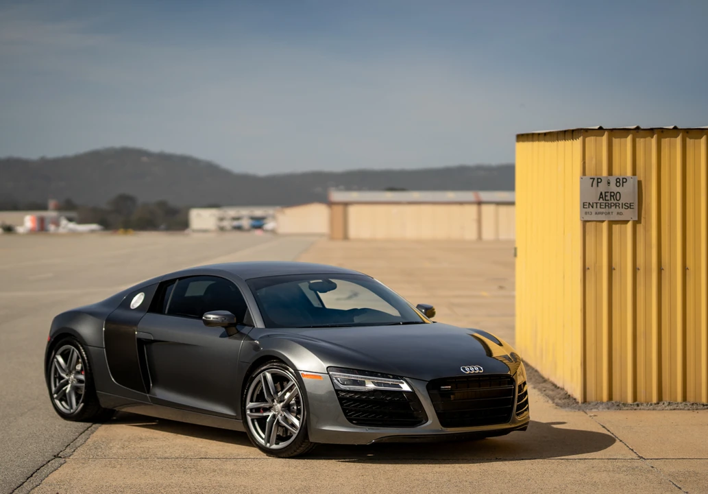 2015 Audi 42 R8 - Image 22 of 31