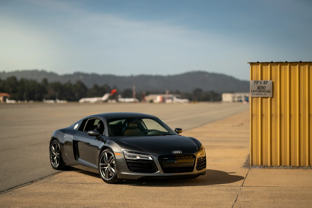 2015 Audi 42 R8 - Image 23 of 31