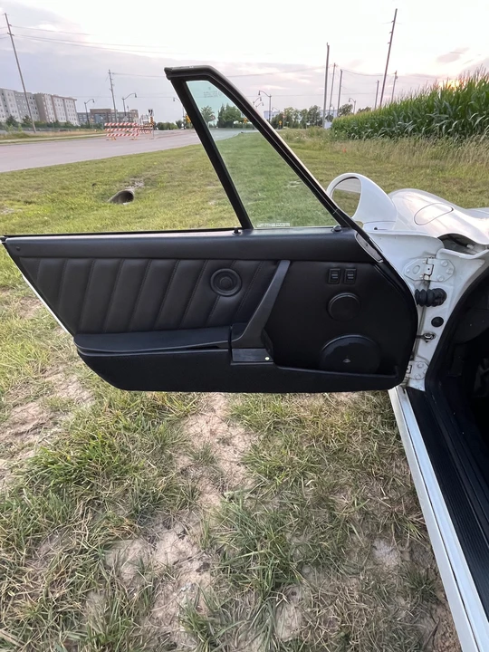 1992 Porsche 964 Carrera - Image 15 of 17