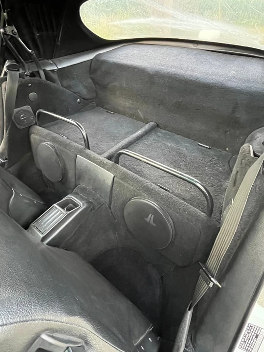 1992 Porsche 964 Carrera - Image 14 of 17