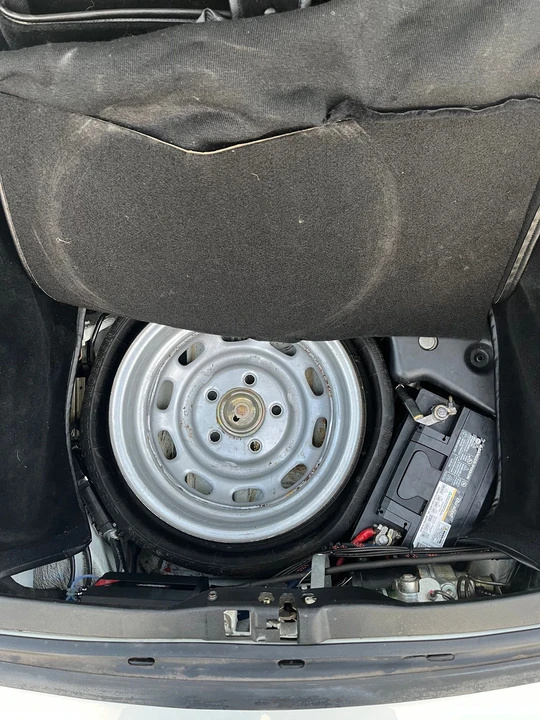 1992 Porsche 964 Carrera - Image 12 of 17
