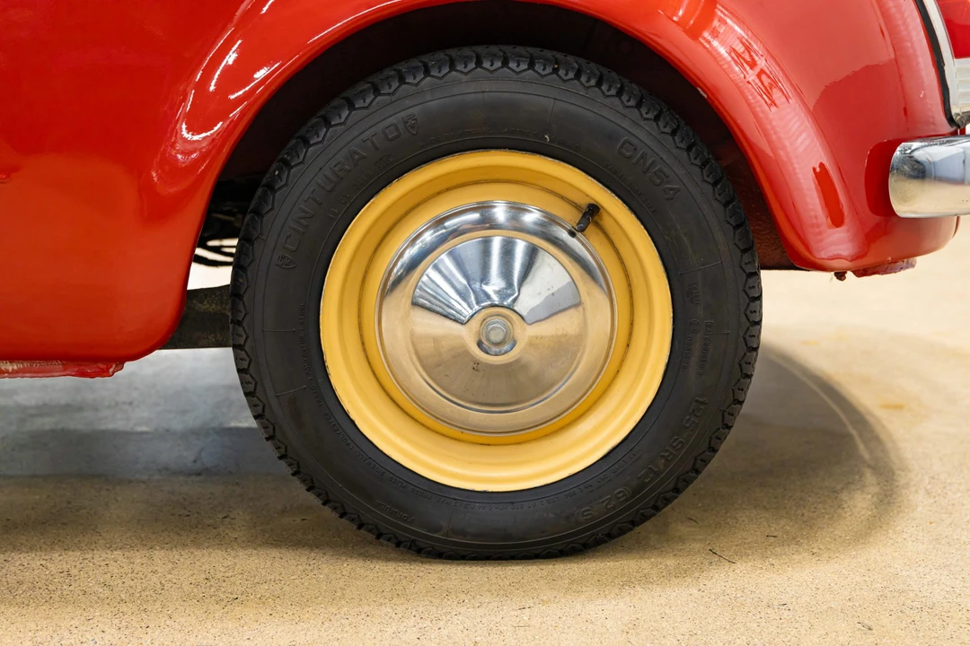 1966 Fiat 500 Jolly - Image 30 of 31