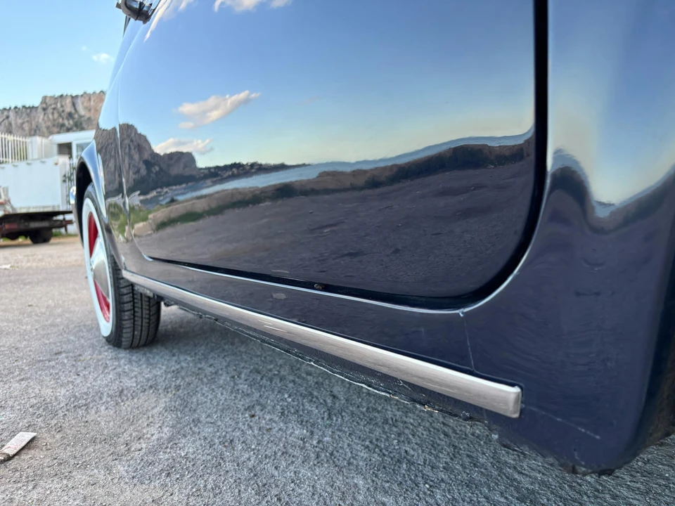 1969 Fiat Nuova 500 - Image 28 of 31