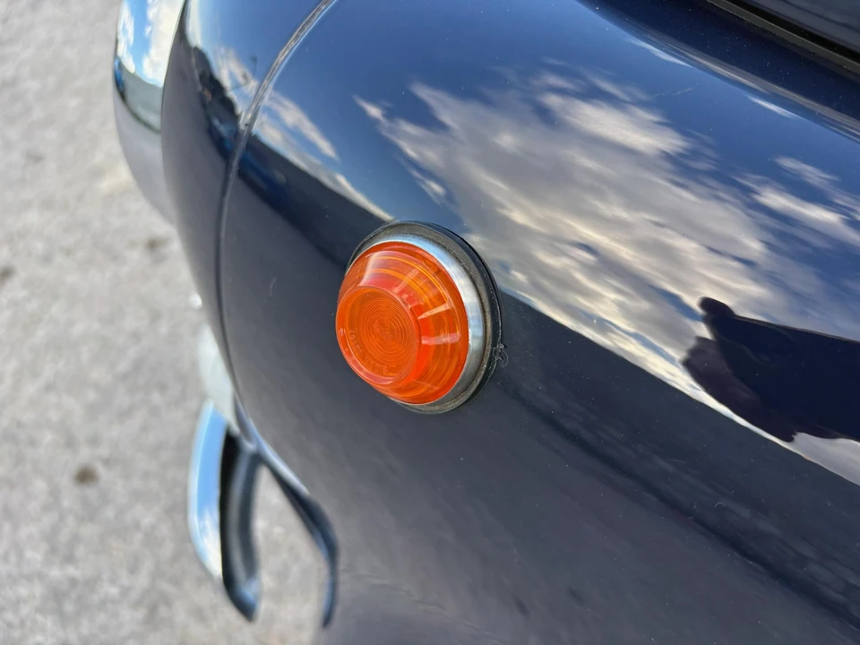 1969 Fiat Nuova 500 - Image 22 of 31