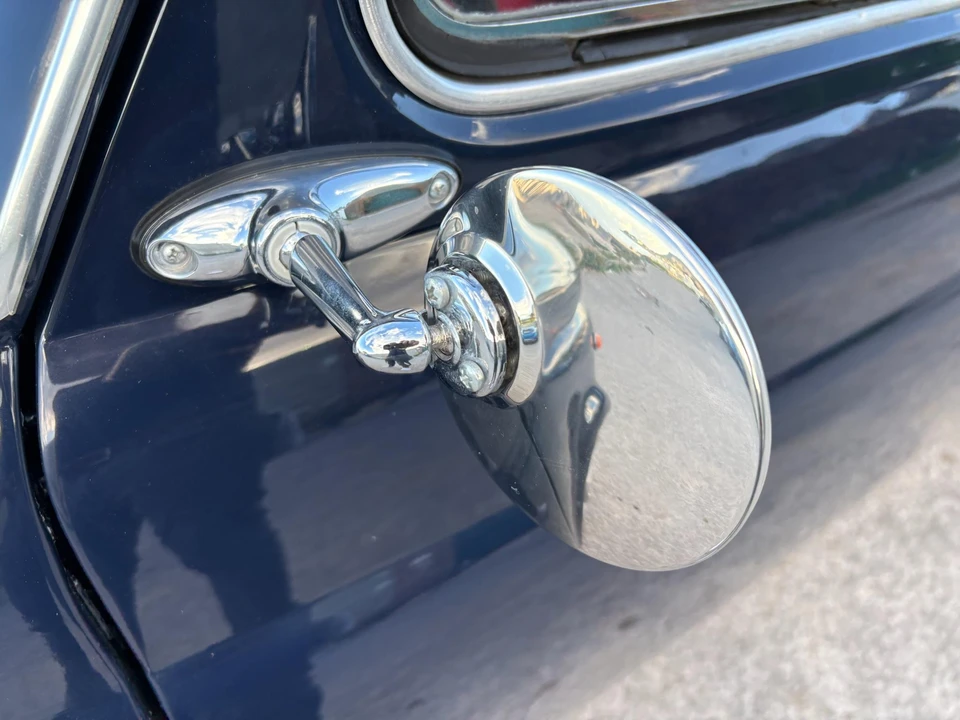 1969 Fiat Nuova 500 - Image 27 of 31