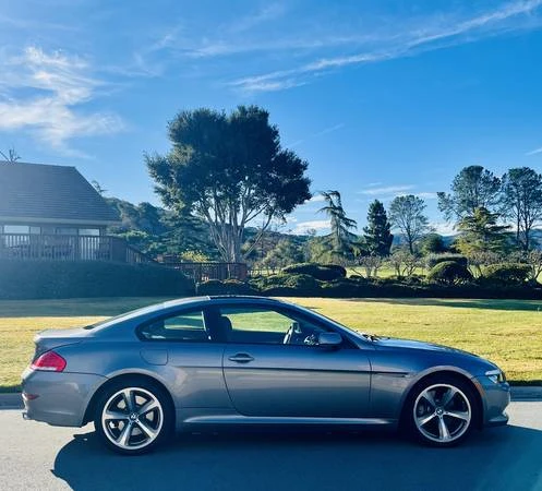 2008 BMW E63/E64 645Ci & 650i - Image 3 of 9