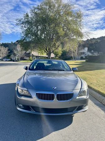 2008 BMW E63/E64 645Ci & 650i - Image 4 of 9