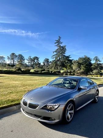 2008 BMW E63/E64 645Ci & 650i - Image 8 of 9