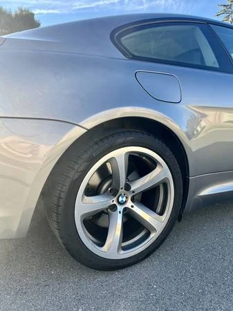 2008 BMW E63/E64 645Ci & 650i - Image 5 of 9