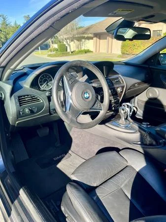 2008 BMW E63/E64 645Ci & 650i - Image 6 of 9