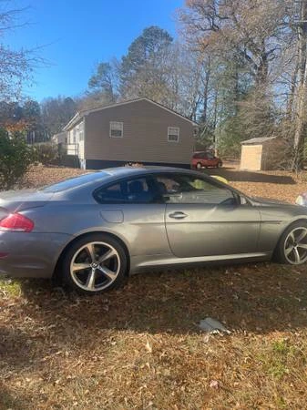 2009 BMW E63/E64 645Ci & 650i - Image 3 of 4