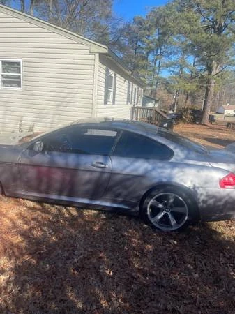 2009 BMW E63/E64 645Ci & 650i - Image 4 of 4
