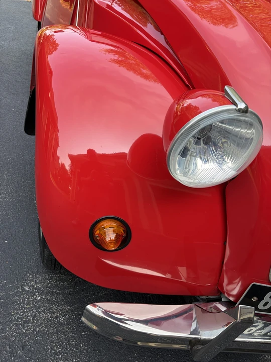 Citroen 2CV - Image 11 of 31