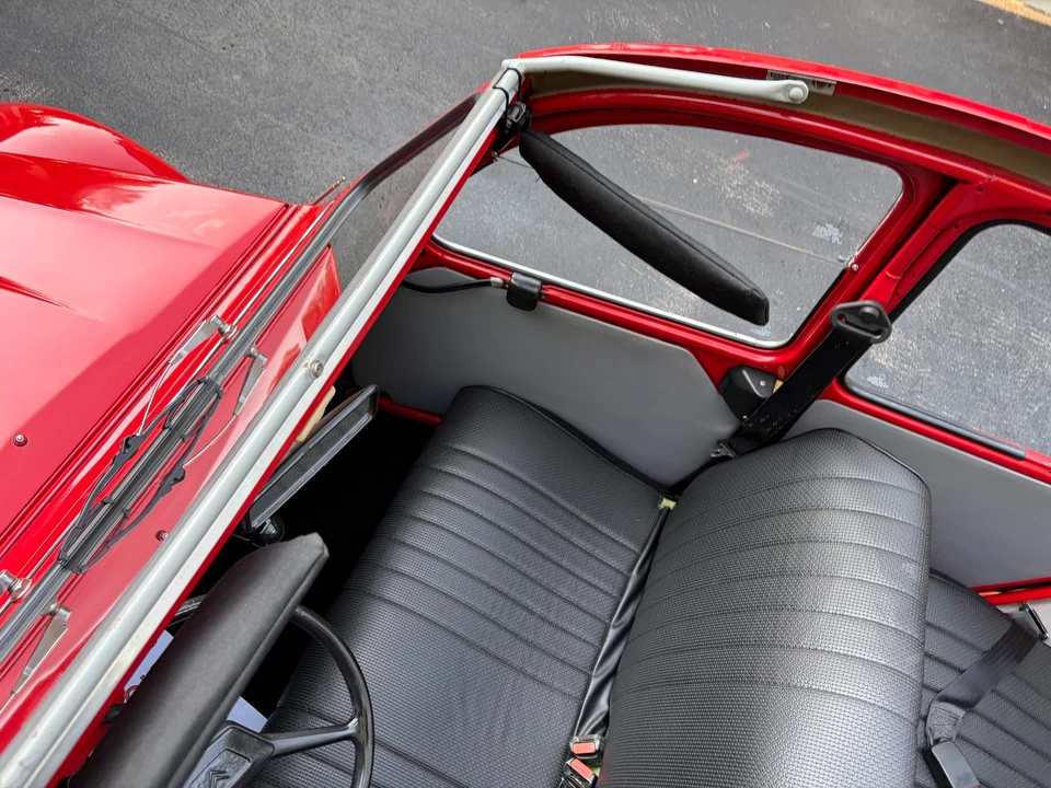 Citroen 2CV - Image 30 of 31