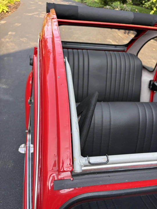 Citroen 2CV - Image 22 of 31