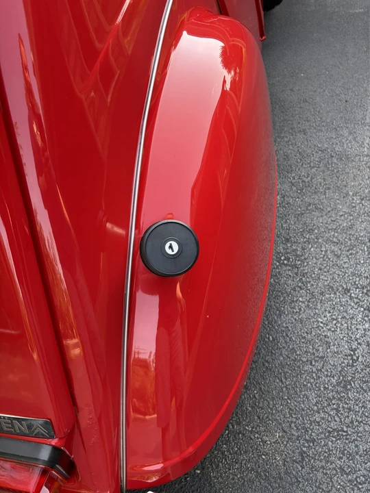 Citroen 2CV - Image 15 of 31