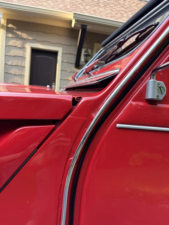 Citroen 2CV - Image 17 of 31