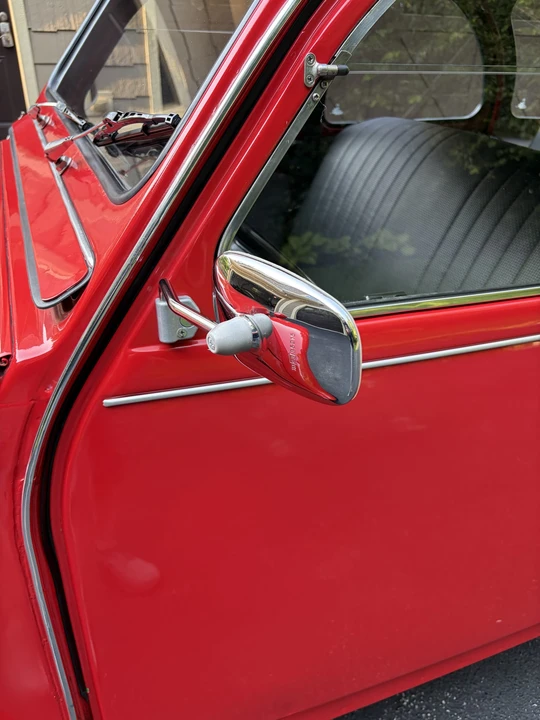 Citroen 2CV - Image 14 of 31