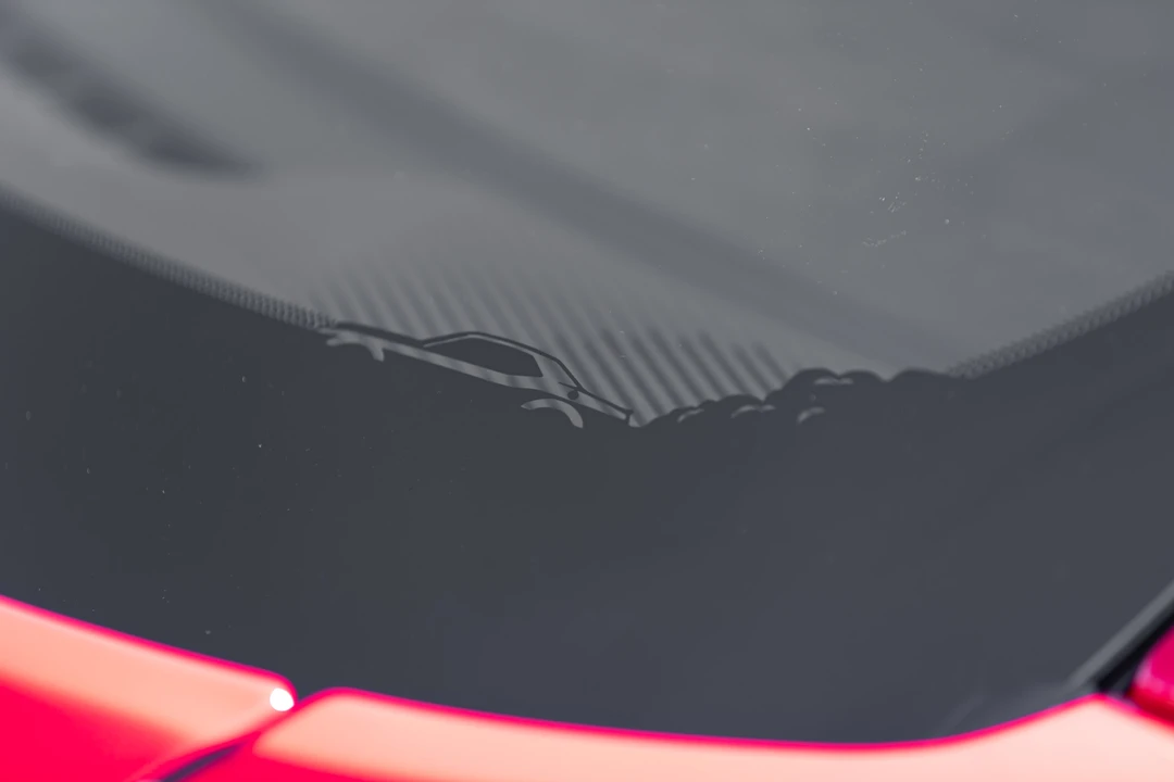 2018 Dodge Challenger SRT Demon & Super Stock 3rd Gen - Image 21 of 31