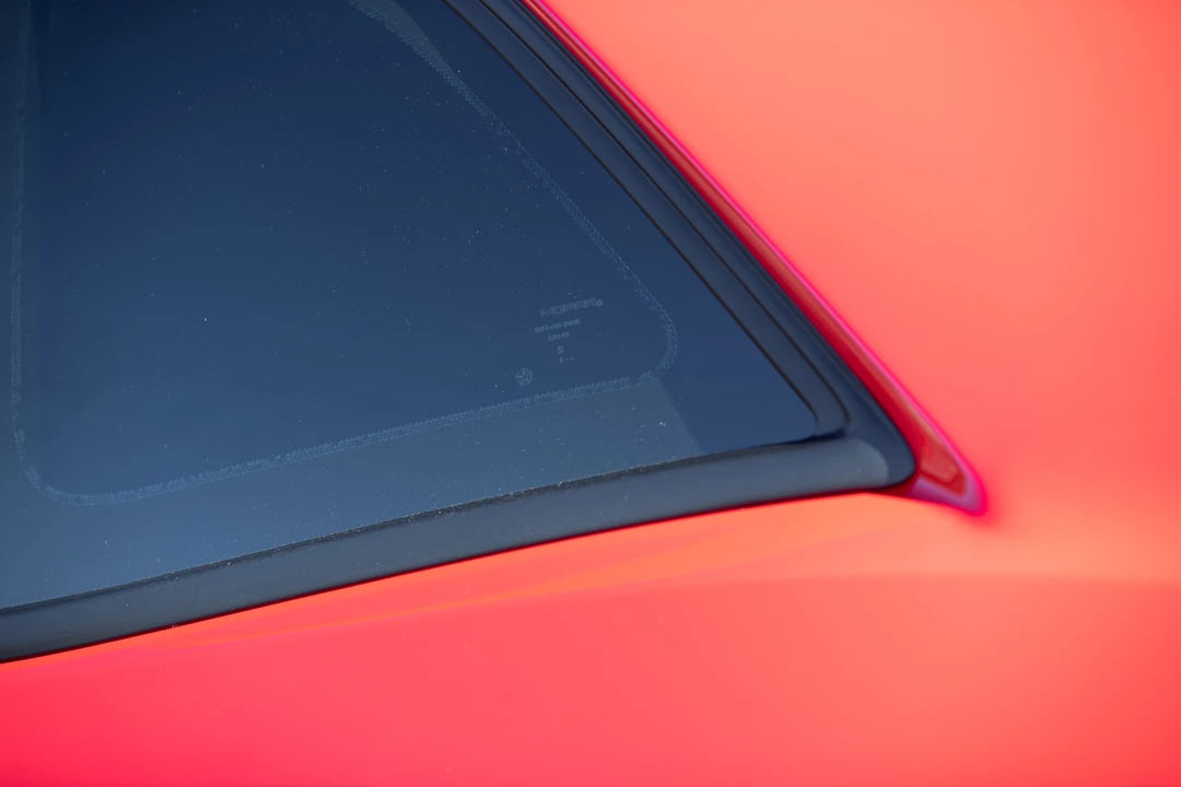 2018 Dodge Challenger SRT Demon & Super Stock 3rd Gen - Image 25 of 31
