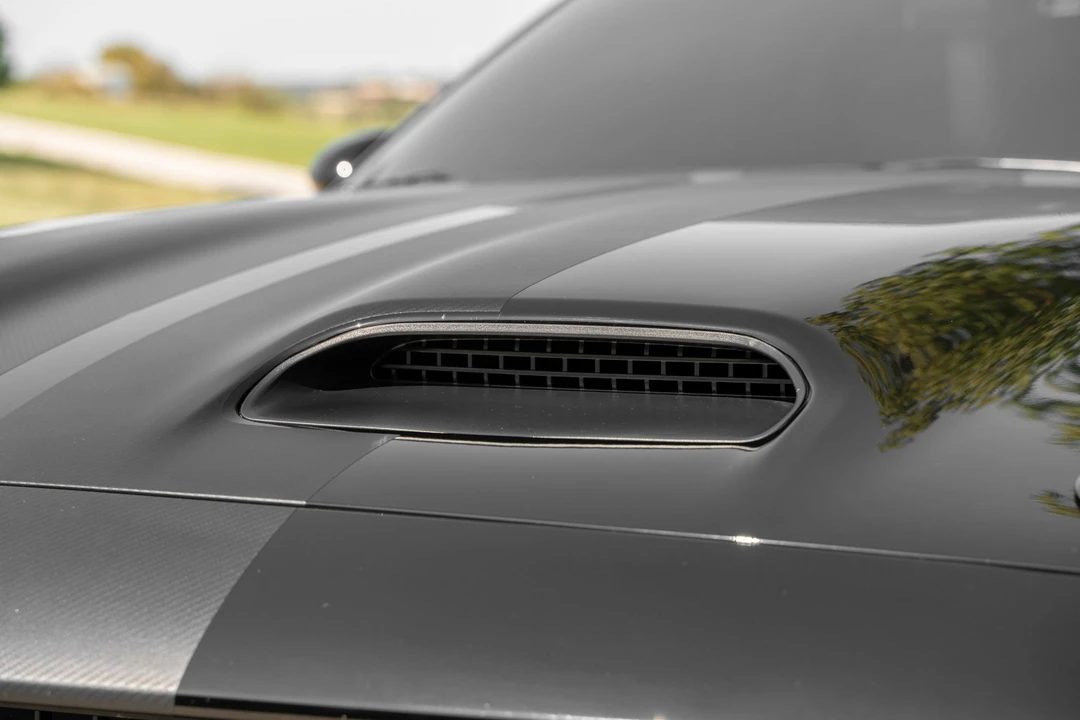 2022 Dodge Challenger SRT Demon & Super Stock 3rd Gen - Image 29 of 31